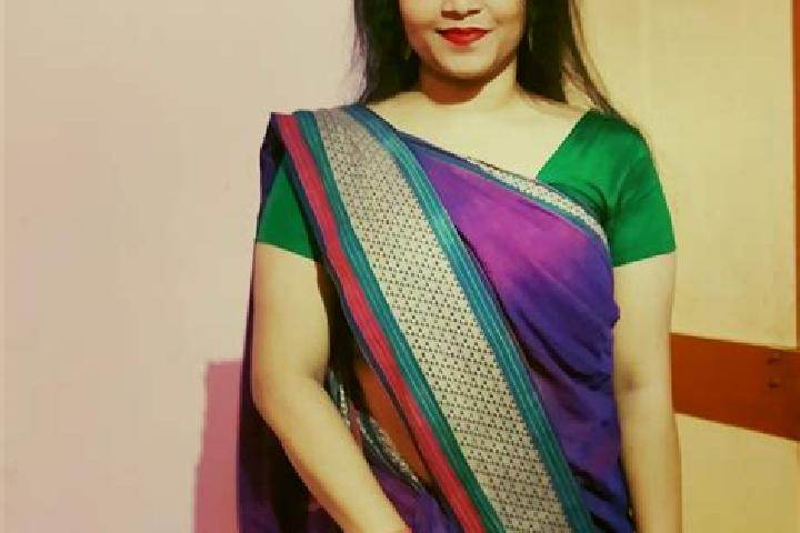 Escorts Bhankarpur, India — Local Companions