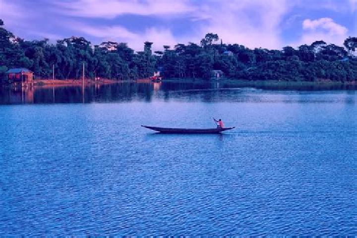 Escorts Bhatara, Bangladesh — Local Companions
