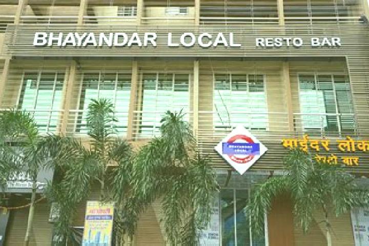 Escorts Bhayandar, India — Local Companions