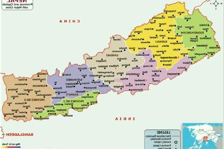 Escorts Bhimdatta, Nepal — Local Companions