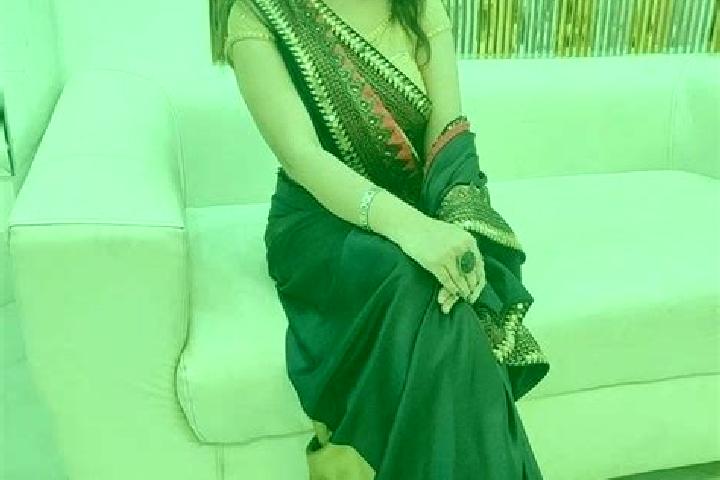 Escorts Bhopal, India — Local Companions