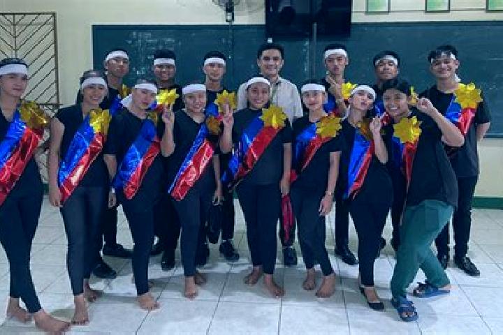 Escorts Biabas, Philippines — Local Companions