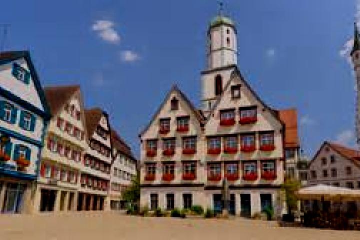 Escorts Biberach an der Riss, Germany — Local Companions