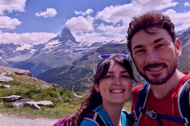 Escorts Biberist, Switzerland — Local Companions
