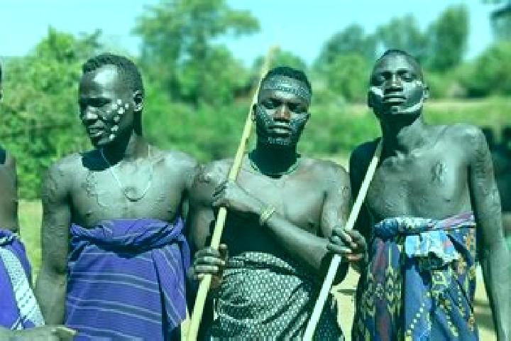 Escorts Bichena, Ethiopia — Local Companions