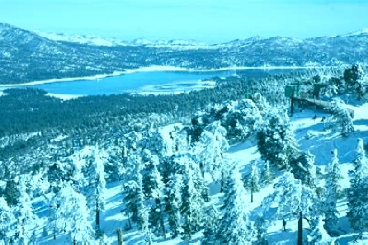 Escorts Big Bear City, United States — Local Companions