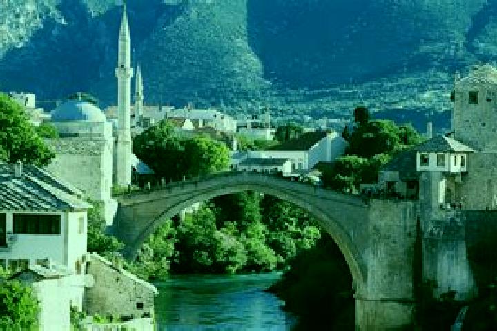 Escorts Bijeljina, Bosnia and Herzegovina — Local Companions