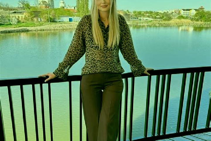 Escorts Bila Tserkva, Ukraine — Local Companions