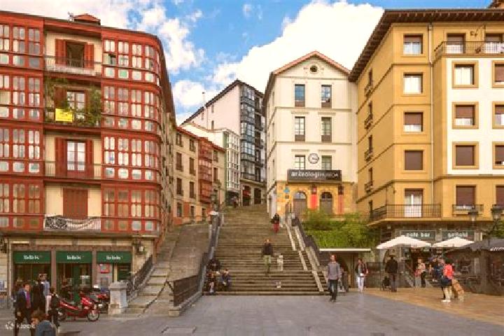 Escorts Bilbao, Spain — Local Companions