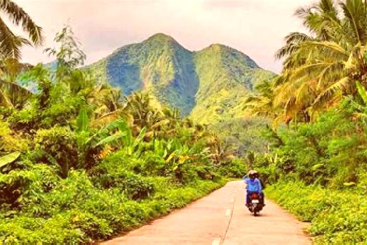 Escorts Biliran, Philippines — Local Companions