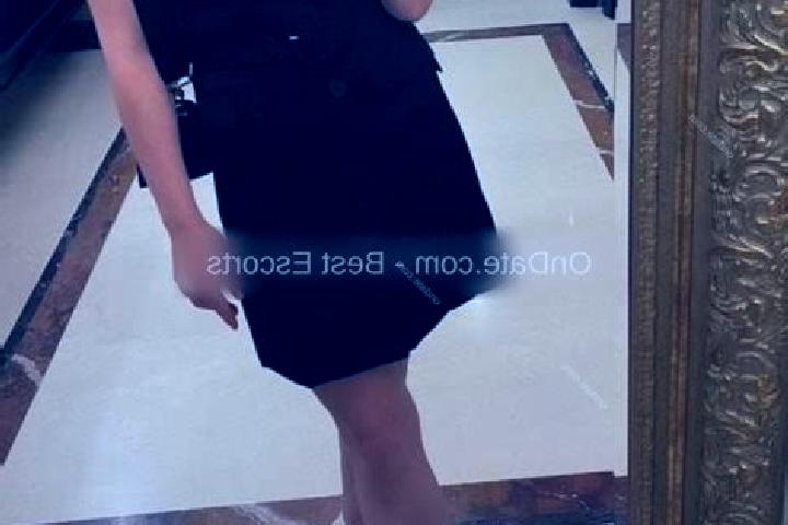 Escorts Bilokorovychi, Ukraine — Local Companions