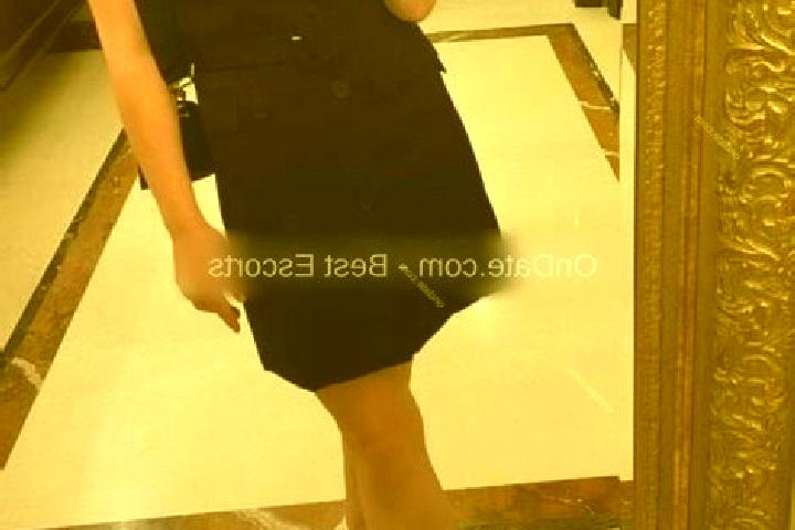 Escorts Bilousivka, Ukraine — Local Companions