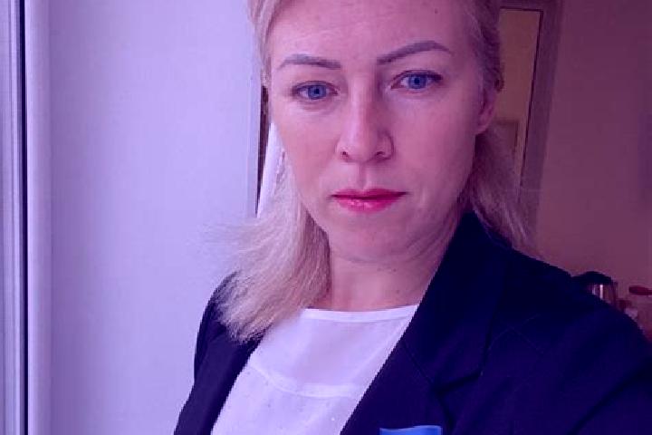 Escorts Bilozerka, Ukraine — Local Companions