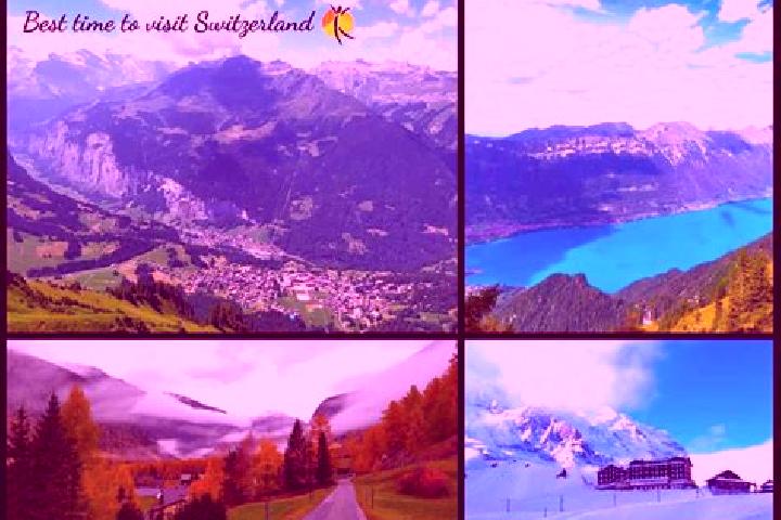 Escorts Bilten, Switzerland — Local Companions