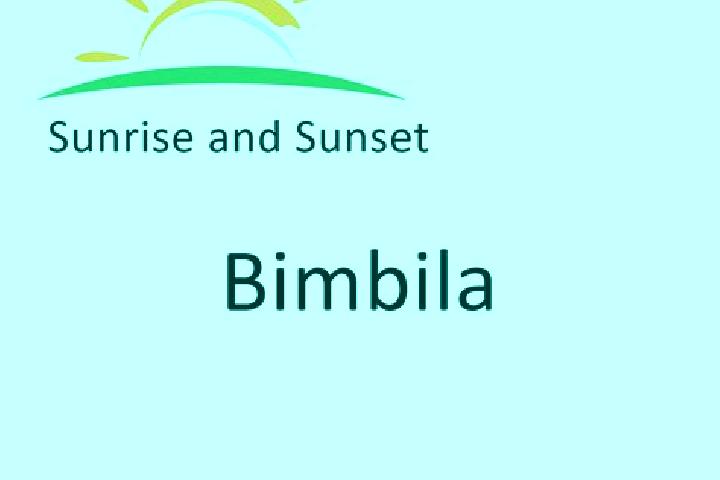 Escorts Bimbila, Ghana — Local Companions
