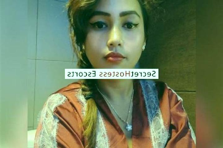 Escorts Binalawan, Indonesia — Local Companions