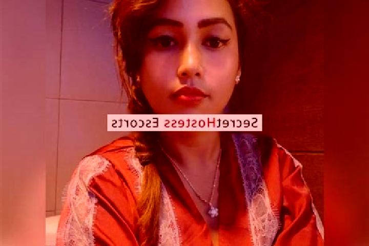Escorts Binangun, Indonesia — Local Companions