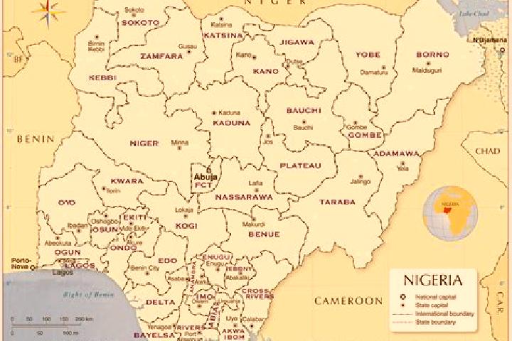 Escorts Bindawa, Nigeria — Local Companions