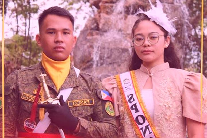 Escorts Binitayan, Philippines — Local Companions