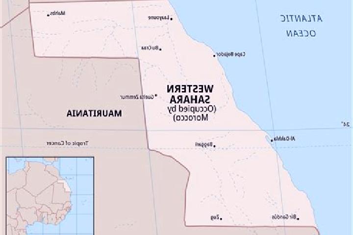 Escorts Bir Ghandouz, Western Sahara — Local Companions