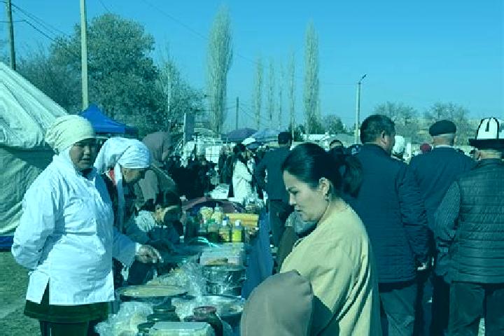 Escorts Birbash, Kyrgyzstan — Local Companions