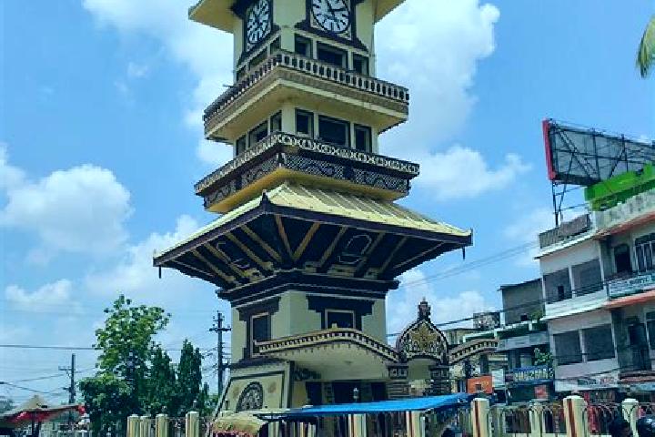 Escorts Birganj, Nepal — Local Companions