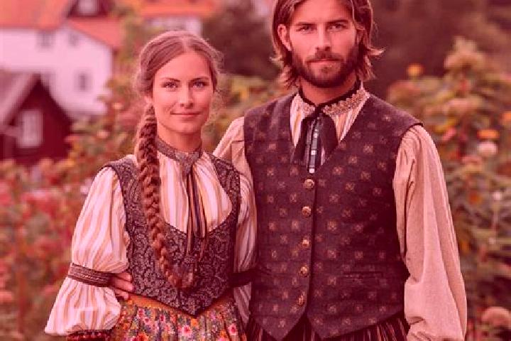 Escorts Birkerod, Denmark — Local Companions