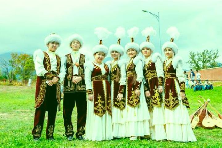 Escorts Birlestik, Kazakhstan — Local Companions