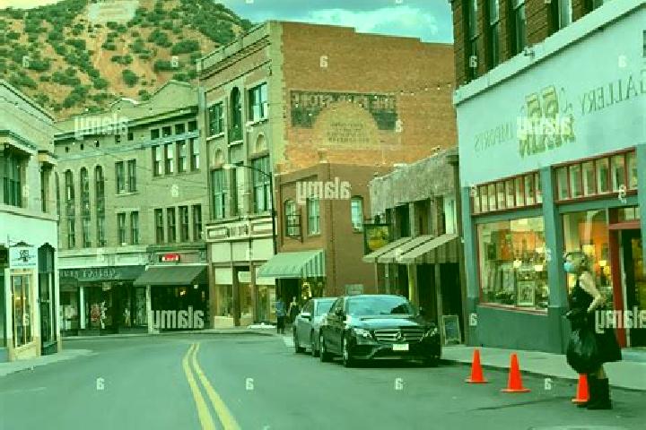 Escorts Bisbee, United States — Local Companions