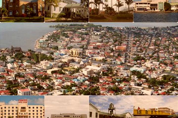 Escorts Biscayne, Belize — Local Companions