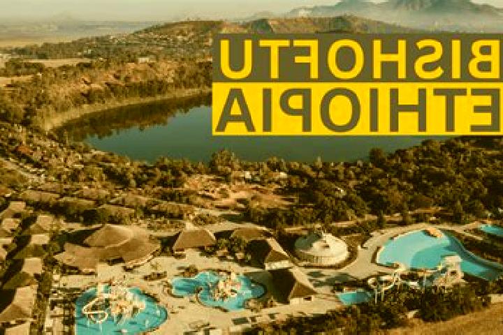 Escorts Bishoftu, Ethiopia — Local Companions