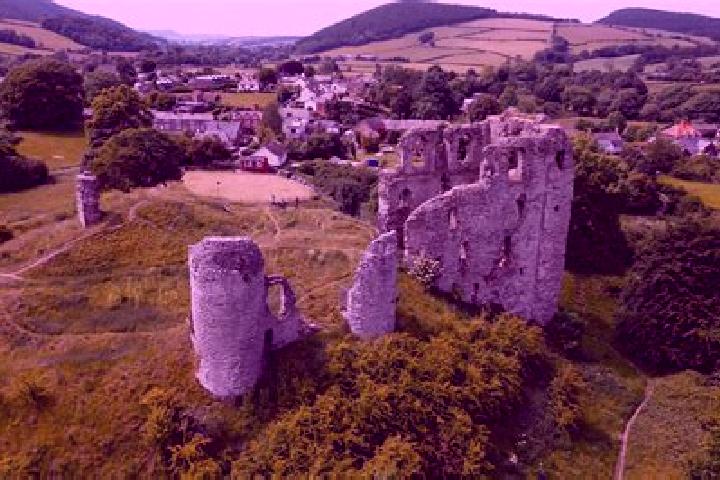 Escorts Bishop s Castle, United Kingdom — Local Companions