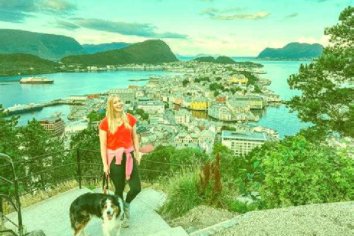 Escorts Bismoen, Norway — Local Companions
