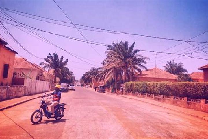 Escorts Bissora, Guinea-Bissau — Local Companions