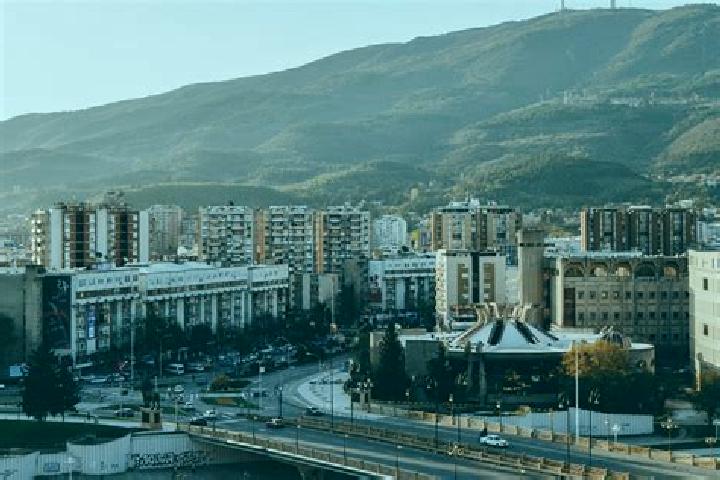 Escorts Bistrica, North Macedonia — Local Companions