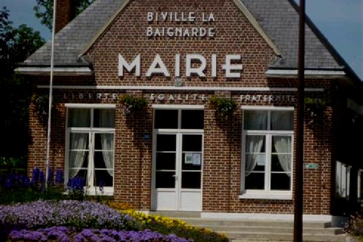 Escorts Biville-la-Baignarde, France — Local Companions