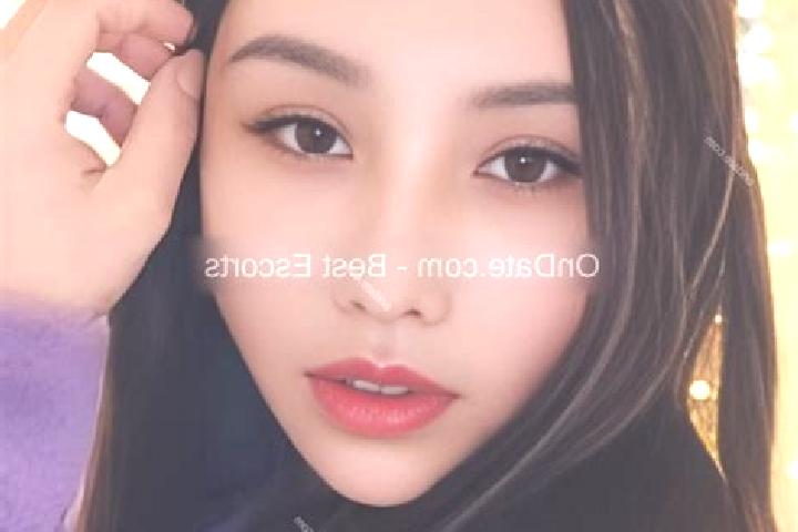 Escorts Bixidong, China — Local Companions