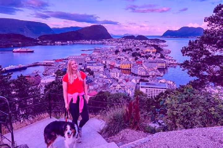 Escorts Bjornevatn, Norway — Local Companions