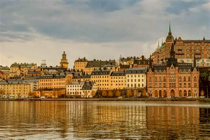 Escorts Bjursas, Sweden — Local Companions