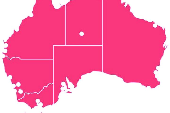 Escorts Blackett, Australia — Local Companions