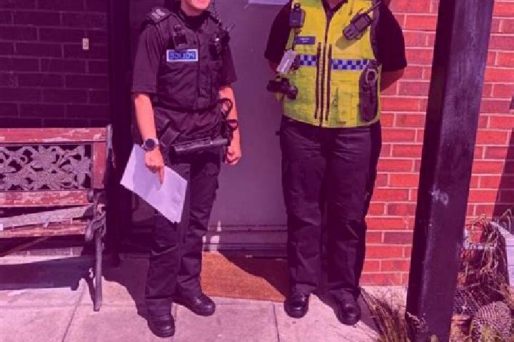 Escorts Blacon, United Kingdom — Local Companions