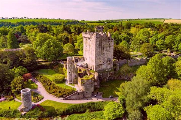 Escorts Blarney, Ireland — Local Companions