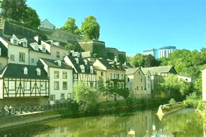 Escorts Blaschette, Luxembourg — Local Companions