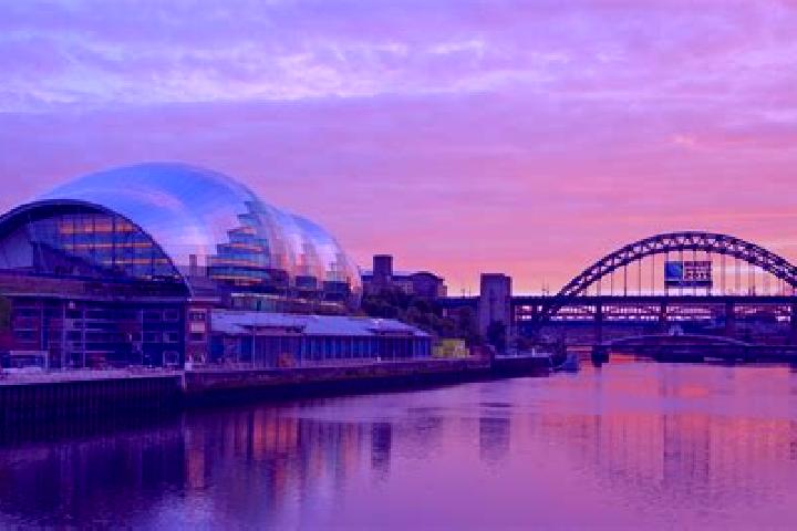 Escorts Blaydon-on-Tyne, United Kingdom — Local Companions