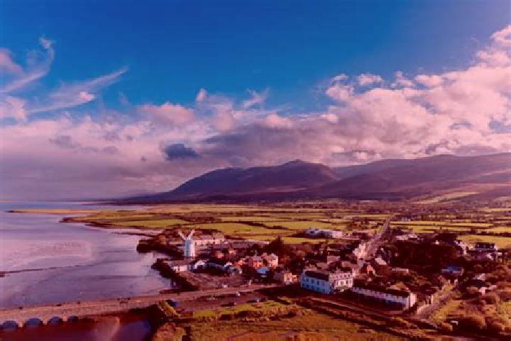 Escorts Blennerville, Ireland — Local Companions
