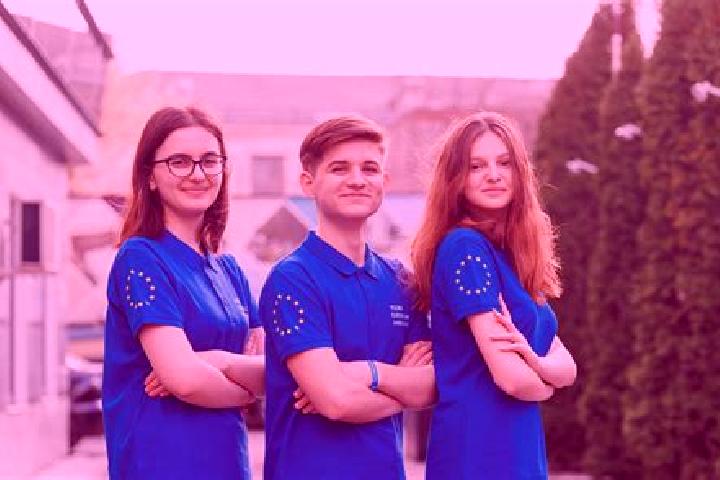 Escorts Blijnii Hutor, Moldova — Local Companions