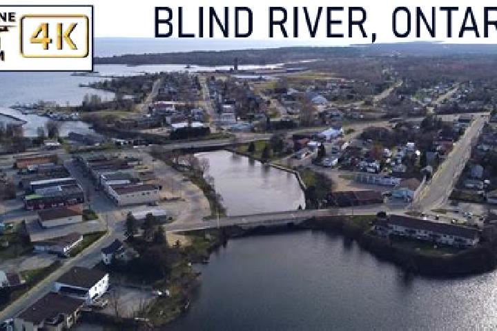 Escorts Blind River, Canada — Local Companions