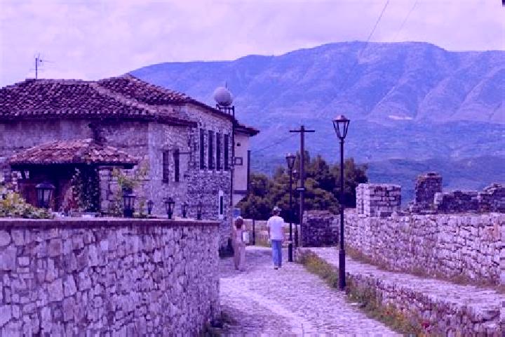 Escorts Blinisht, Albania — Local Companions