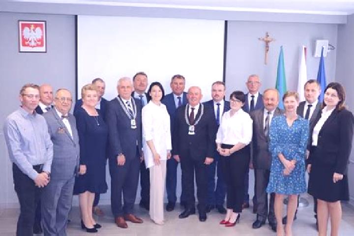 Escorts Blizanow, Poland — Local Companions