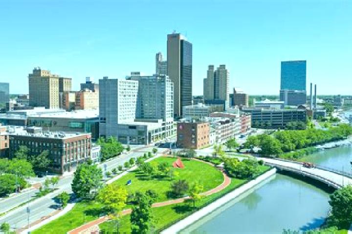 Escorts Bloomdale, United States — Local Companions